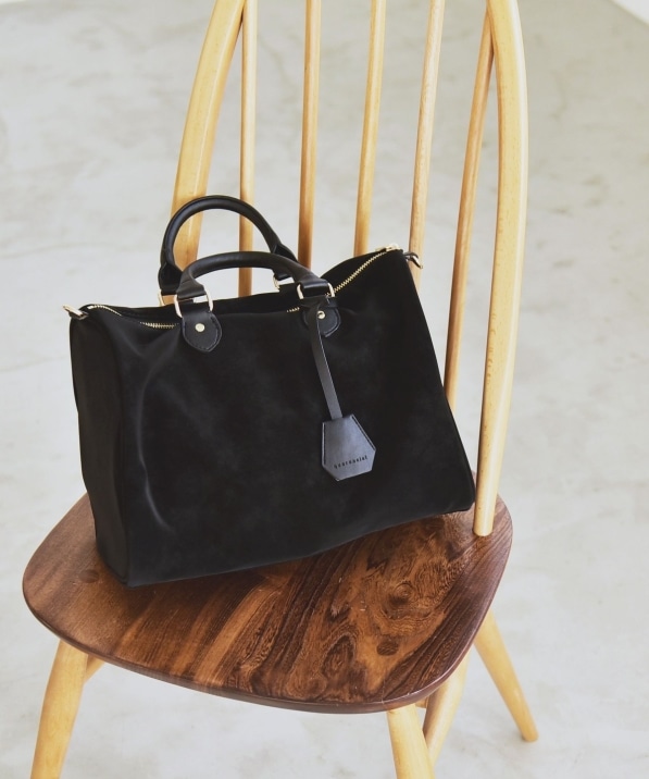 quaranciel: 2way �`���[�� �r�b�O �{�X�g�� �o�b�O