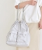 quaranciel: 2way �����b�N�T�b�N �g�[�g �o�b�O�iA4�Ή��j