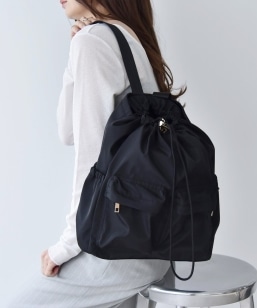 quaranciel: 2way �����b�N�T�b�N �g�[�g �o�b�O�iA4�Ή��j