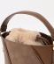 quaranciel: 2way �R���r �o�P�c �V�����_�[�o�b�O × �t�F�C�N�t�@�[ �В�