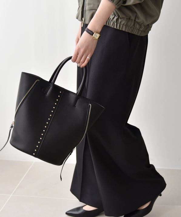 quaranciel: 2way �X�^�b�Y �o�P�c �g�[�g �o�b�O