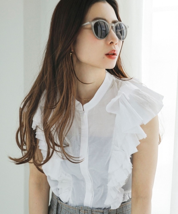 quaranciel: �{�X�g�� �t���[�� �T���O���X