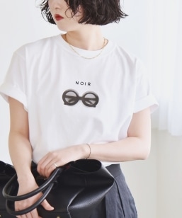 ANGE IN DISGUISE:�q��􂢉\�r�R�b�g�� �t�H�g & ���S TEE