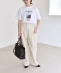 ANGE IN DISGUISE:�q��􂢉\�r�R�b�g�� �t�H�g & ���S TEE 26SS