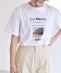 ANGE IN DISGUISE:�q��􂢉\�r�R�b�g�� �t�H�g & ���S TEE 26SS