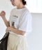 ANGE IN DISGUISE:�q��􂢉\�r�R�b�g�� �t�H�g & ���S TEE 26SS