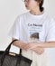 ANGE IN DISGUISE:�q��􂢉\�r�R�b�g�� �t�H�g & ���S TEE 26SS