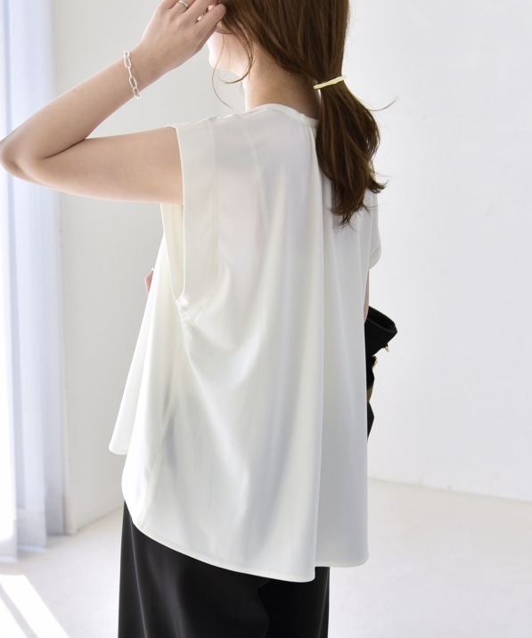 quaranciel:�q�ڐG�⊴/UV�J�b�g/�z������/����@�\�r�X�L�b�p�[ �M���U�[ �V���c �J�b�g�\�[