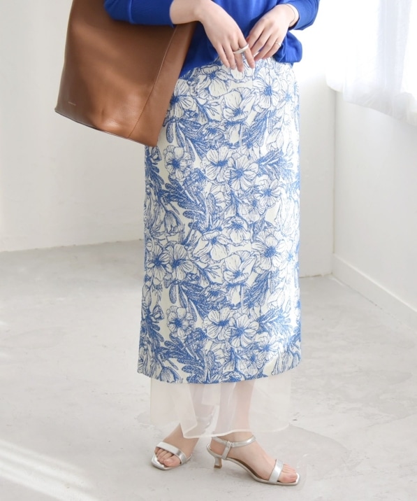 quaranciel: �t�����[ �W���J�[�h ���C���[�h �I�[�K���W�[ �^�C�g �X�J�[�g