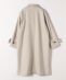 quaranciel: PURE WOOL �X�^���h & �X�e���J���[ �����O �R�[�g
