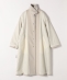 quaranciel: PURE WOOL �X�^���h & �X�e���J���[ �����O �R�[�g