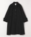 quaranciel: PURE WOOL �X�^���h & �X�e���J���[ �����O �R�[�g