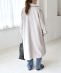 quaranciel: PURE WOOL �X�^���h & �X�e���J���[ �����O �R�[�g