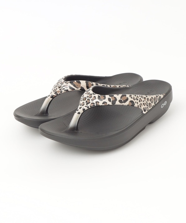 OOFOS: OOlala Limited ���I�p�[�h �g���O �T���_��