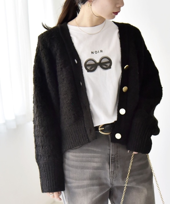 quaranciel: �������҂� V�l�b�N �R���p�N�g �h���}���j�b�g�J�[�f�B�K��