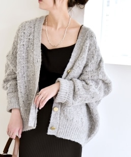 quaranciel: �������҂� V�l�b�N �R���p�N�g �h���}���j�b�g�J�[�f�B�K��