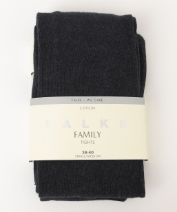 FALKE: FAMILY TIGHTS �t�@�~���[ �^�C�c