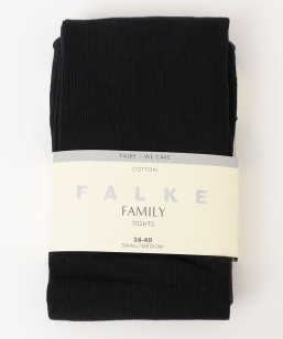 FALKE: FAMILY TIGHTS �t�@�~���[ �^�C�c