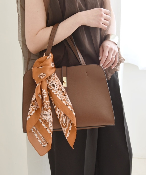 quaranciel: �y�C�Y���[ �X�J�[�t 25SS