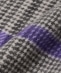 quaranciel: �J�V�~�� �~�b�N�X �`�F�b�N �X�g�[�� 25AW