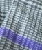quaranciel: �J�V�~�� �~�b�N�X �`�F�b�N �X�g�[�� 25AW