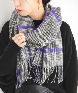 quaranciel: �J�V�~�� �~�b�N�X �`�F�b�N �X�g�[�� 25AW