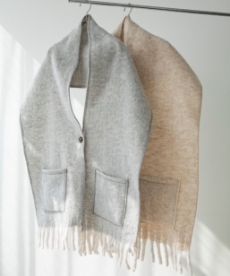 quaranciel: �}���` �E�F�C �|�P�b�g �X�g�[�� 25FW
