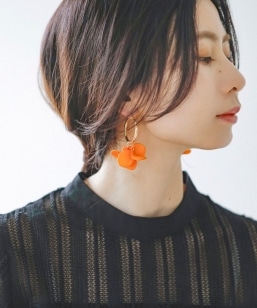 quaranciel: �J���[ �t�����[ �t�[�v �s�A�X