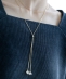 quaranciel: �~�j �W���p�[�� �t�����[�f�U�C�� �l�b�N���X