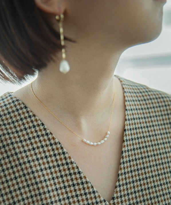 quaranciel: �t�����g �p�[�� �l�b�N���X