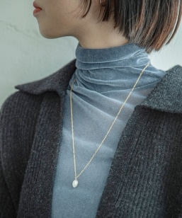 quaranciel: �W�� �p�[�� �����g�b�v �l�b�N���X