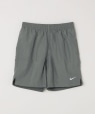 NIKE SWIM: �������p �q�[���[�X�^�C�� 7 �{���[�V���[�c �O���[