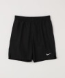 NIKE SWIM: �������p �q�[���[�X�^�C�� 7 �{���[�V���[�c �u���b�N