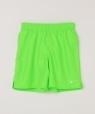 NIKE SWIM: �������p �q�[���[�X�^�C�� 7 �{���[�V���[�c ���C�g�O���[��
