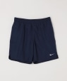 NIKE SWIM: �������p �q�[���[�X�^�C�� 7 �{���[�V���[�c �l�C�r�[
