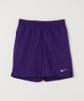 NIKE SWIM: �������p �q�[���[�X�^�C�� 7 �{���[�V���[�c �p�[�v��