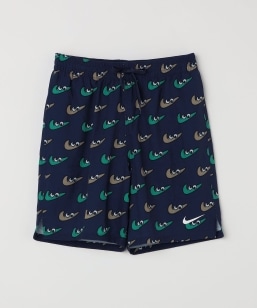 NIKE SWIM: �������p �X�g���b�` 7 �p�^�[�� �v�����g �{���[�V���[�c