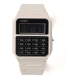 CASIO CLASSIC: CA-53WF �r���v �I�t�z���C�g