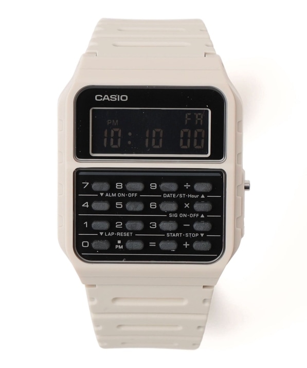 CASIO CLASSIC: CA-53WF �r���v