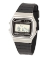 CASIO: F-91WM-7AJH �E�H�b�` �u���b�N