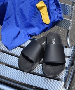 �ySHIPS any�ʒ��zHENRY��HENRY: STYLE180 �X���C�h �T���_�� 24SS��