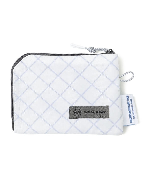 WEEKENDER: ECOPAK �}���` �~�j�P�[�X