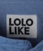 LOLOLIKE: �v���I�[�o�[ �f�j�� �r�b�N�V���c