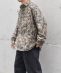 �ySHIPS any�ʒ��zsports wear: �I�[�o�[�T�C�Y �t�����l�� �p�^�[�� �v�����g �V���c��