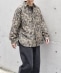 �ySHIPS any�ʒ��zsports wear: �I�[�o�[�T�C�Y �t�����l�� �p�^�[�� �v�����g �V���c��