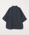 SHIPS any:�qUV�J�b�g�rFUTURE LINEN CANVAS ���l�����C�N �X�L�b�p�[ �v���I�[�o�[�V���c��