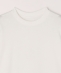 Hanes: T-SHIRTS SHIRO �N���[�l�b�N �p�b�N T�V���c(����T)