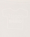 Hanes: T-SHIRTS SHIRO �N���[�l�b�N �p�b�N T�V���c(����T)