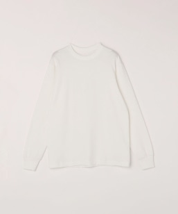 Hanes: T-SHIRTS SHIRO �N���[�l�b�N �p�b�N T�V���c(����T)