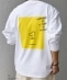 SHIPS any: SNOOPY �R���{ 75th �O���t�B�b�N �v�����g T�V���c(����T)��